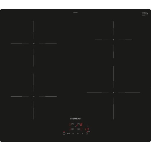 Индукционная варочная панель Siemens EU611BEB6E