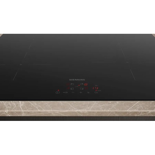 Индукционная варочная панель Siemens EU611BEB6E