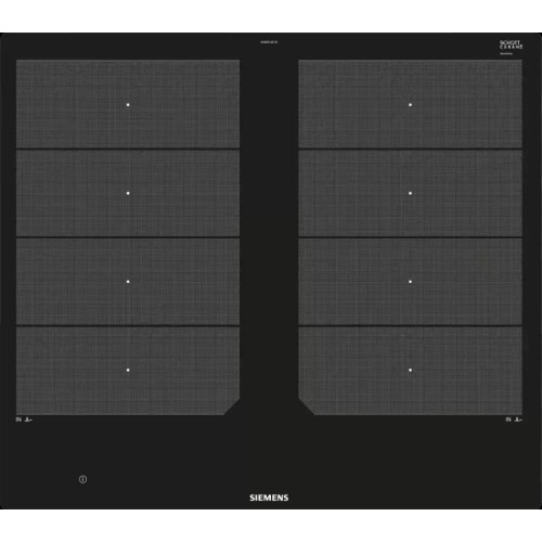 Индукционная варочная панель Siemens EX601LXC1E