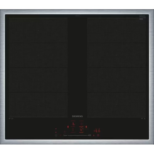 Индукционная варочная панель Siemens EX645HXC1E