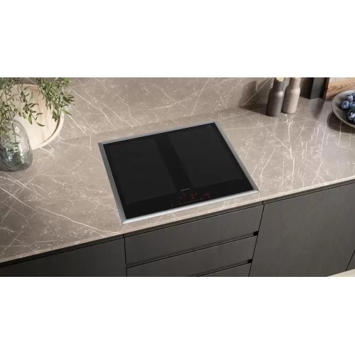 Индукционная варочная панель Siemens EX645HXC1E