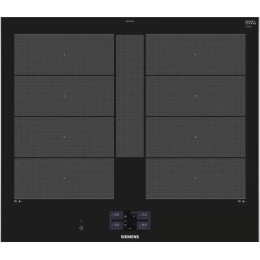 Индукционная варочная панель Siemens EX675JYW1E
