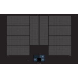 Индукционная варочная панель Siemens EX801KYW1E