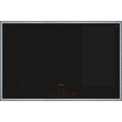 Индукционная варочная панель Siemens EX845HVC1E