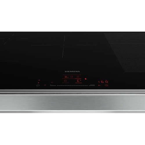 Индукционная варочная панель Siemens EX845HVC1E