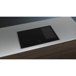 Индукционная варочная панель Siemens EX845HVC1E