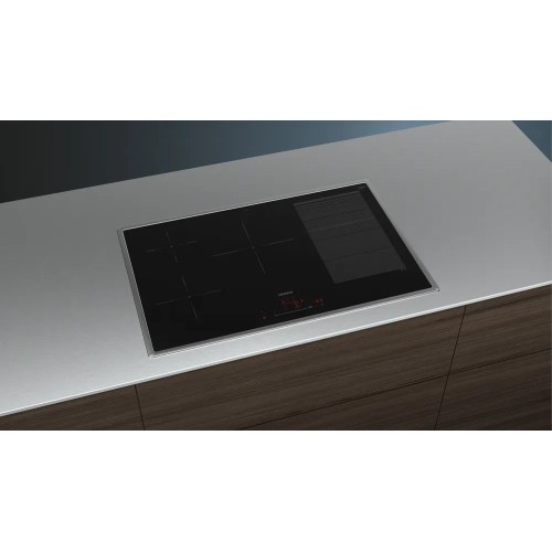 Индукционная варочная панель Siemens EX845HVC1E