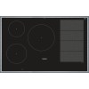 Индукционная варочная панель Siemens EX845LVC1E