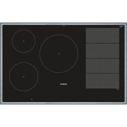 Индукционная варочная панель Siemens EX845LVC1E