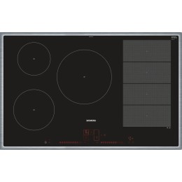 Индукционная варочная панель Siemens EX845LVC1E