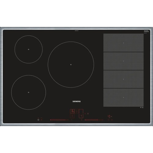 Индукционная варочная панель Siemens EX845LVC1E