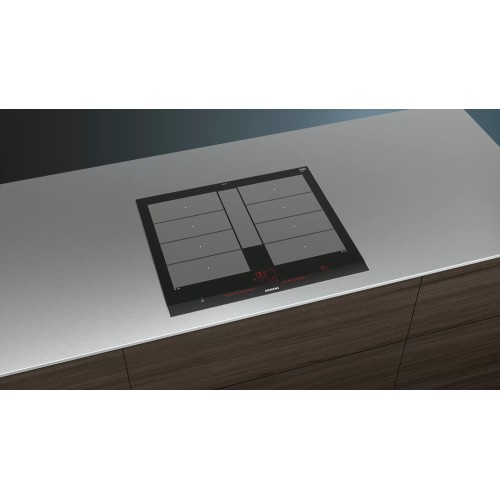 Варочная панель Siemens EX675LYC1E