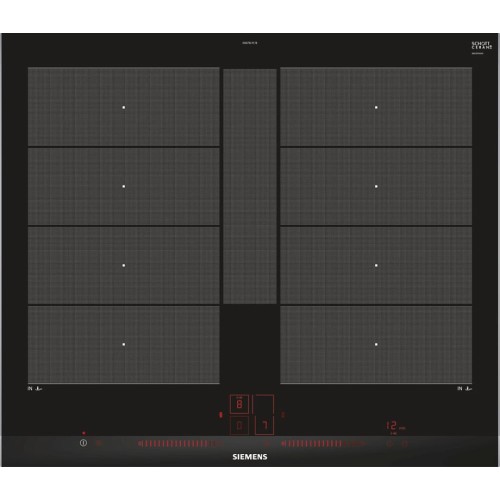 Варочная панель Siemens EX675LYC1E