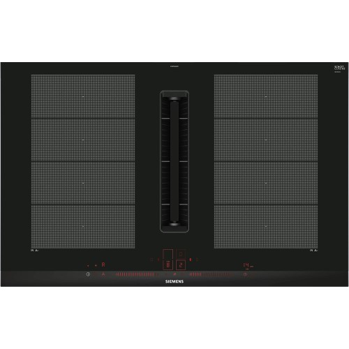 Варочная панель Siemens EX875LX67E купить в Москве и Санкт-Петербурге