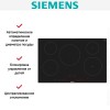 Индукционная варочная панель Siemens EH801LVC1E