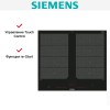 Индукционная варочная панель Siemens EX601LXC1E