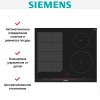 Индукционная варочная панель Siemens EX675LEC1E