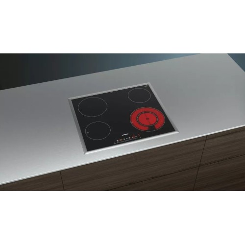 Электрическая варочная панель Siemens ET645FFN1E
