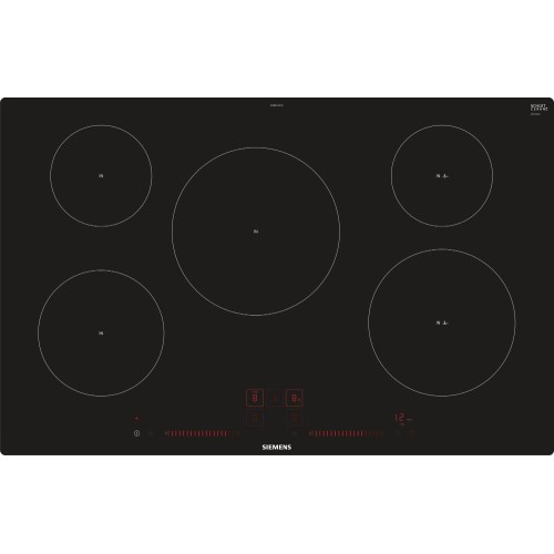 Индукционная варочная панель Siemens EH801LVC1E