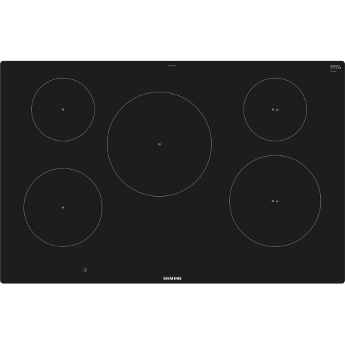 Индукционная варочная панель Siemens EH801LVC1E