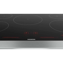 Индукционная варочная панель Siemens EH801LVC1E
