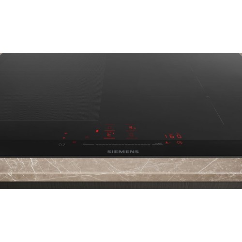 Индукционная варочная панель Siemens EX675HEC1E