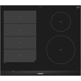 Индукционная варочная панель Siemens EX675LEC1E