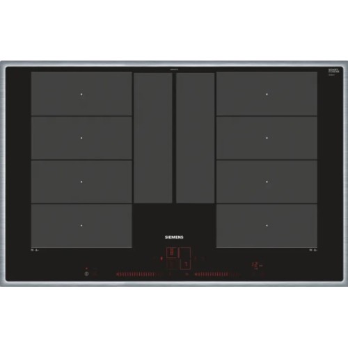 Индукционная варочная панель Siemens EX845LYC1E
