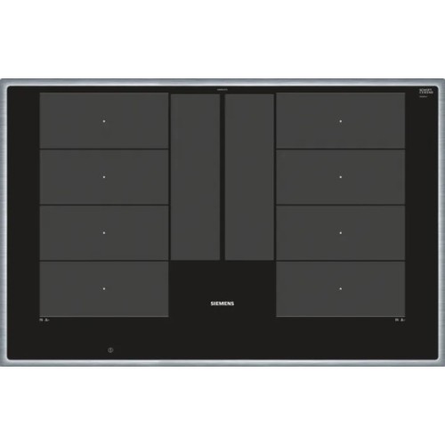 Индукционная варочная панель Siemens EX845LYC1E