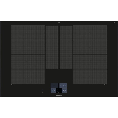 Индукционная варочная панель Siemens EX875KYW1E