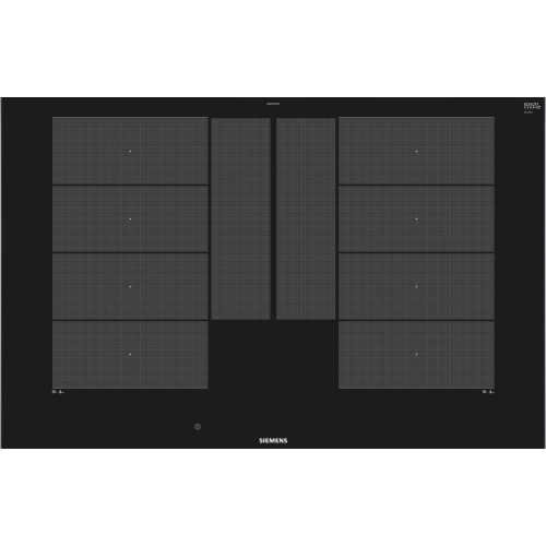 Индукционная варочная панель Siemens EX875KYW1E