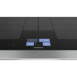 Индукционная варочная панель Siemens EX875KYW1E