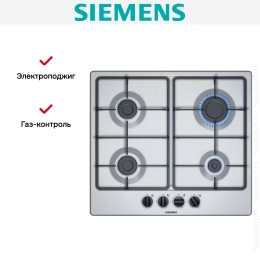 Варочная панель Siemens EG6B5PB60