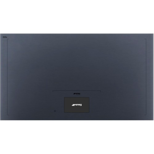 Индукционная варочная панель Smeg SIA1963DG