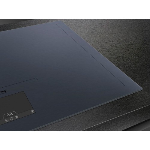 Индукционная варочная панель Smeg SIA1963DG