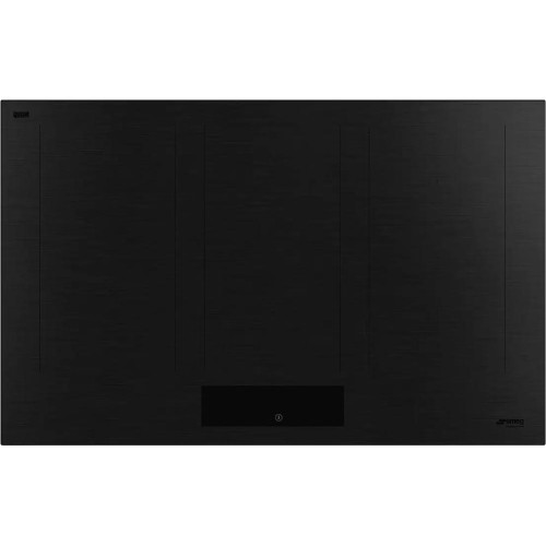 Индукционная варочная панель Smeg SIM3864MB