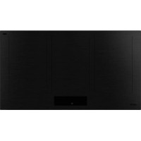 Индукционная варочная панель Smeg SIM3964MB