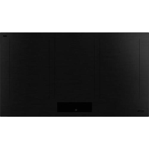 Индукционная варочная панель Smeg SIM3964MB