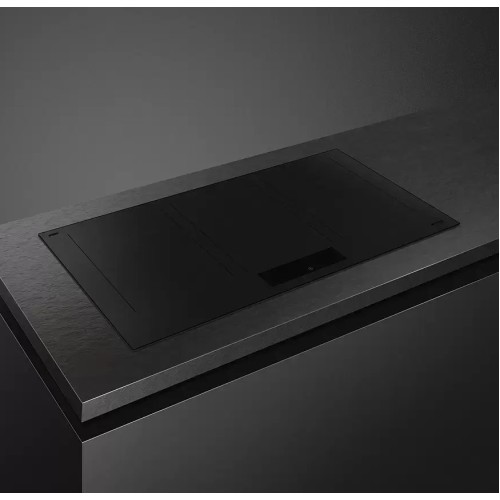 Индукционная варочная панель Smeg SIM3964MB