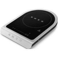 Портативная варочная панель Smeg PIC01BLMEU