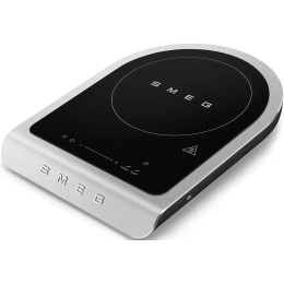 Портативная варочная панель Smeg PIC01BLMEU