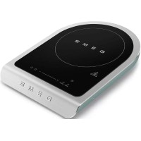 Портативная варочная панель Smeg PIC01EGMEU Портативная варочная панель Smeg PIC01EGMEU