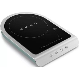 Портативная варочная панель Smeg PIC01EGMEU