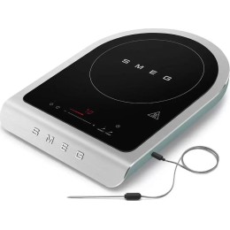 Портативная варочная панель Smeg PIC01EGMEU