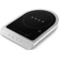 Портативная варочная панель Smeg PIC01WHMEU