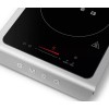 Портативная варочная панель Smeg PIC01WHMEU