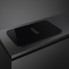Варочная панель с вытяжкой Smeg HHSL7844MB купить в Москве и Санкт-Петербурге