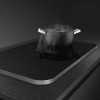 Варочная панель с вытяжкой Smeg HHSL7844X купить в Москве и Санкт-Петербурге