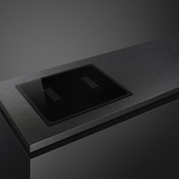 Варочная панель Smeg SI2B22641D