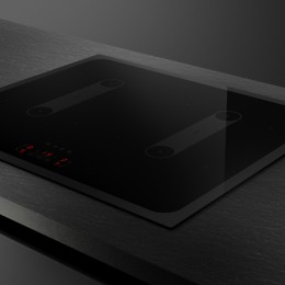 Варочная панель Smeg SI2B22641D